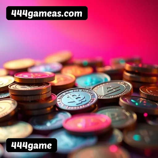 Requisitos do APK da 444game para Android