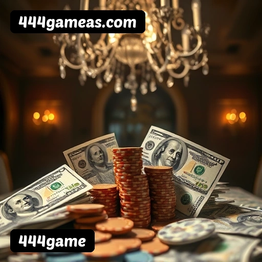 Estatísticas de bônus da 444game em São Paulo, Rio de Janeiro e Brasília