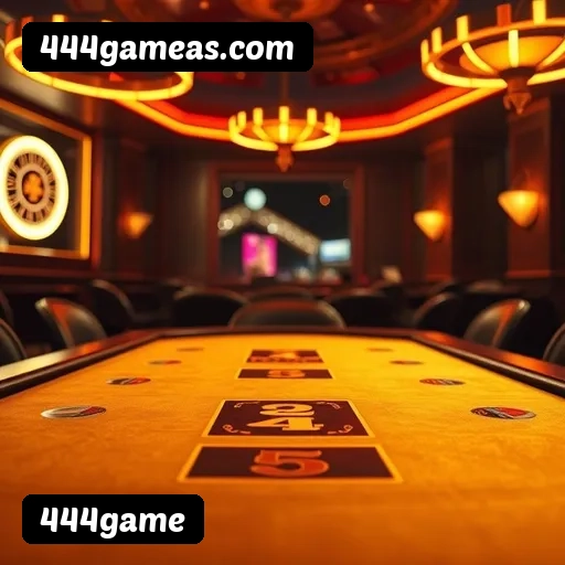 Loterias online disponíveis na 444game