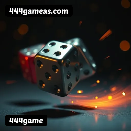 Jogo responsável 444game - Ferramentas de controle, limites, auto-exclusão, suporte CVV 188